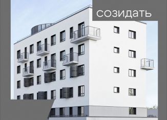 Продам 2-комнатную квартиру, 54 м2, Стерлитамак