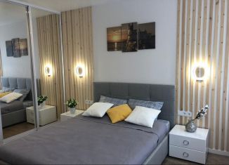 Продается 1-комнатная квартира, 37 м2, Светлогорск, Олимпийский бульвар, 12