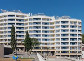 Продажа 2-комнатной квартиры, 64.1 м2, посёлок городского типа Гаспра, Парусная улица, 9В