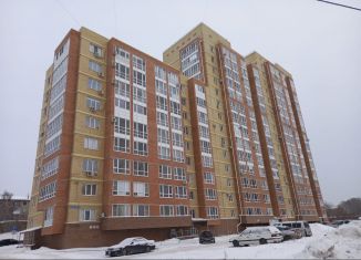 Продам однокомнатную квартиру, 35.3 м2, Омск, Пригородная улица, Советский округ