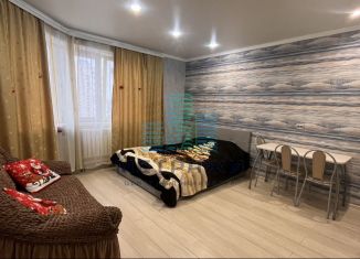 Продам квартиру студию, 25 м2, Калужская область, Хрустальная улица, 44к3