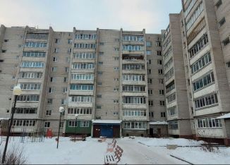 Сдача в аренду 2-комнатной квартиры, 67 м2, Тверская область, посёлок Эммаусс, 10