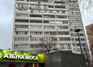 2-комнатная квартира на продажу, 43 м2, Москва, метро Курская, Старая Басманная улица, 28/2