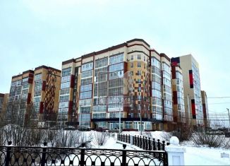 Продам 4-комнатную квартиру, 124 м2, Марий Эл, Прибрежный проезд, 6