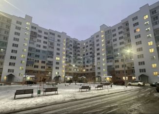 Продажа 1-комнатной квартиры, 38.2 м2, Ярославль, Брагинская улица, 18к4