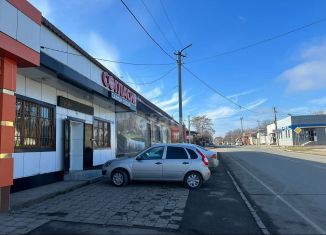 Продается торговая площадь, 115 м2, Ингушетия, улица Суламбека Осканова, 78Б