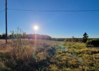 Участок на продажу, 7 сот., территория Урочище Лососинное