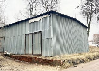 Сдача в аренду складского помещения, 186 м2, Тульская область, Ханинский проезд, 12