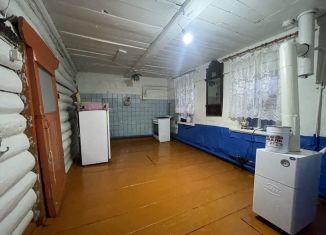 Продаю дом, 64 м2, село Ахметово, Центральная улица, 107