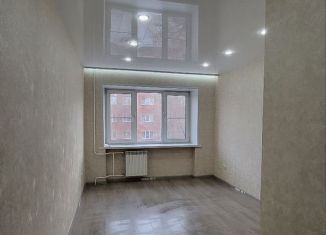 Продается квартира студия, 17 м2, Красноярск, улица Корнетова, 12