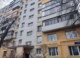 Продажа 2-комнатной квартиры, 47.1 м2, Москва, район Капотня, 3-й квартал, 21