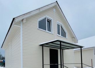 Сдается дом, 85 м2, деревня Малые Петрищи