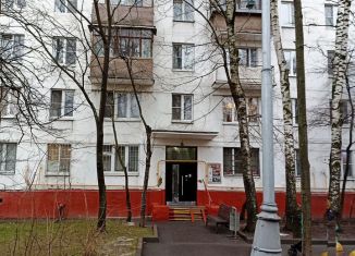 Продажа 1-комнатной квартиры, 31.8 м2, Москва, Туристская улица, 2к1, район Южное Тушино