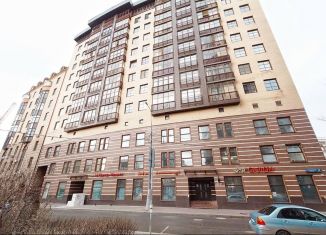 Продам квартиру студию, 24.3 м2, Москва, Большая Татарская улица, 7к1