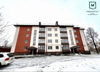 Продажа 2-комнатной квартиры, 58 м2, Арзамас, улица Железнодорожный порядок, 16