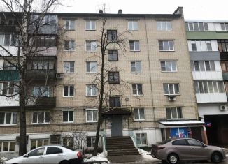 Продажа двухкомнатной квартиры, 39.5 м2, Кстово, 2-й микрорайон, 8