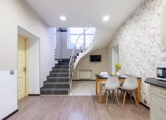 Сдам в аренду таунхаус, 150 м2, деревня Узигонты, Лесная улица, 17