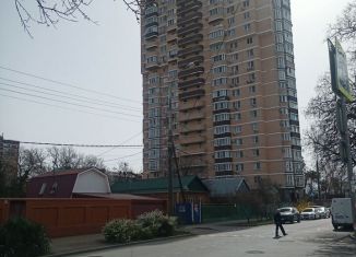 3-комнатная квартира на продажу, 91.5 м2, Краснодар, Таманская улица, 130/3