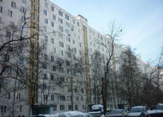 Продажа 2-комнатной квартиры, 46 м2, Москва, Костромская улица, метро Алтуфьево