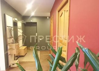 Продается 4-ком. квартира, 109.3 м2, Сергиев Посад, улица Осипенко, 2к2