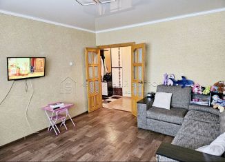 Продажа трехкомнатной квартиры, 67 м2, Кумертау, Бабаевская улица, 8