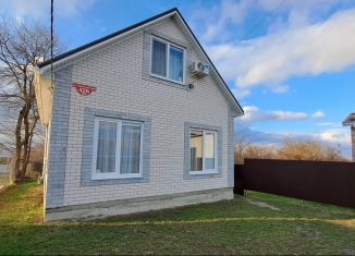 Дом на продажу, 100 м2, поселок городского типа Ильский, Крестьянская улица, 42В