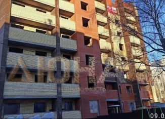 Квартира на продажу со свободной планировкой, 75.9 м2, Кострома, Центральный район, 7-й Окружной проезд