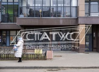 Продается торговая площадь, 165 м2, Санкт-Петербург, улица Адмирала Черокова, 18к3