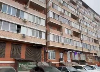 Сдам в аренду 2-ком. квартиру, 55 м2, Краснодар, Интернациональный бульвар, 110/3, ЖК Красивый