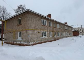 Продам квартиру студию, 27.7 м2, Сарапул, Амурская улица, 83