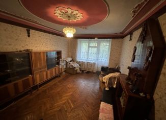 Продается трехкомнатная квартира, 59 м2, Таганрог, Безымянный проезд, 7-1