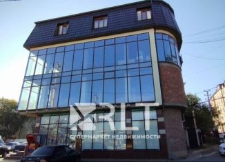 Сдается в аренду офис, 120 м2, Махачкала, улица Айвазовского, 6, Советский внутригородской район