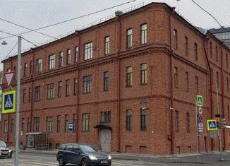 Сдача в аренду офиса, 184 м2, Санкт-Петербург, Большой Сампсониевский проспект, 66А, метро Выборгская