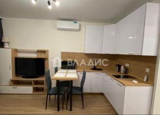 Продаю квартиру студию, 22 м2, Москва, улица Михайлова, 30Ак4