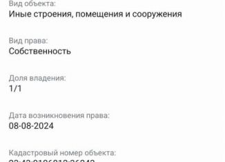 Продам склад, 3.8 м2, Краснодар, улица Даниила Смоляна, 71к1, Прикубанский округ