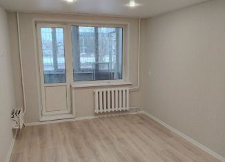 Продается квартира студия, 18 м2, Казань, улица Четаева, 66