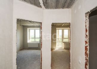 1-ком. квартира на продажу, 34.6 м2, Тюмень, улица Тимофея Кармацкого, 7, ЖК Ария