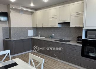 Продам 3-комнатную квартиру, 80.3 м2, Орёл, Пищевой переулок, 16к2