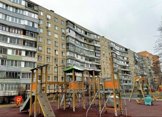 Продаю трехкомнатную квартиру, 62.7 м2, Балашиха, Спортивная улица, 6