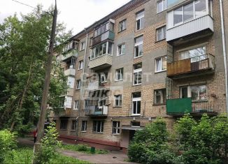 Продается 2-ком. квартира, 43.2 м2, Королёв, улица Героев Курсантов, 2