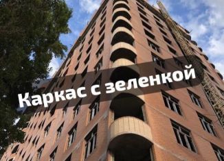 Продажа 2-комнатной квартиры, 75 м2, Махачкала, улица Ирчи Казака, 101