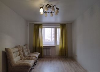 Сдается 1-ком. квартира, 33 м2, Оренбург, улица Чкалова, 53