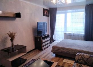 Продажа 1-ком. квартиры, 33.1 м2, Курск, улица Ухтомского, 2А