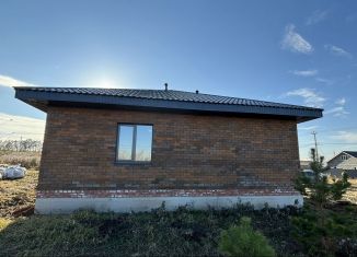 Продаю дом, 93 м2, деревня Самохваловка