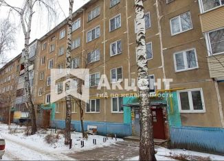 Продается 3-ком. квартира, 49 м2, Иваново, улица Шубиных, 20А