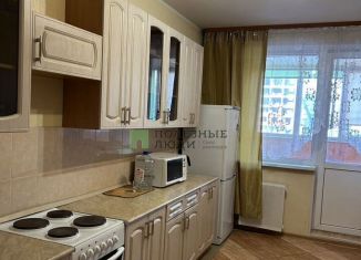 Продажа двухкомнатной квартиры, 63 м2, Уфа, Комсомольская улица, 156/1, Октябрьский район