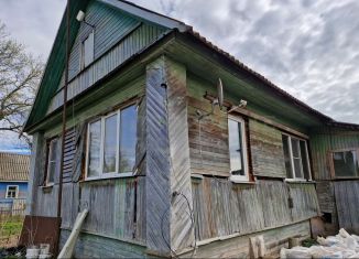 Продаю дом, 46.7 м2, Новгородская область, Центральная улица, 31