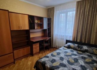 Сдаю в аренду 3-ком. квартиру, 55 м2, Адыгея, Научная улица, 4