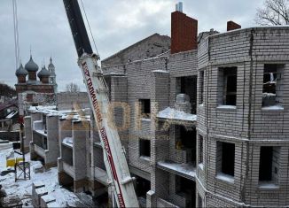 Продаю 2-комнатную квартиру, 62.7 м2, Кострома, Центральный район