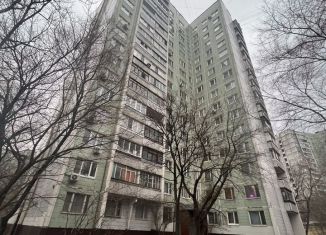 Продам однокомнатную квартиру, 36 м2, Москва, улица Корнейчука, 56